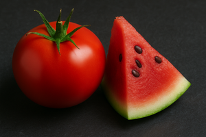 Lycopene and Hair Loss