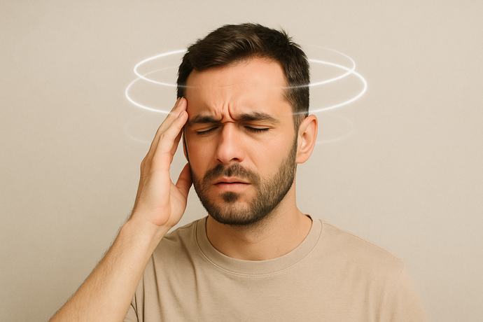 Vitamin K2 and Dizziness: Is There a Connection?