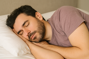 GABA or Ashwagandha for Sleep: Which One Should You Choose?