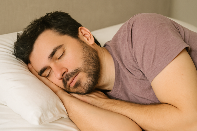 GABA or Ashwagandha for Sleep: Which One Should You Choose?