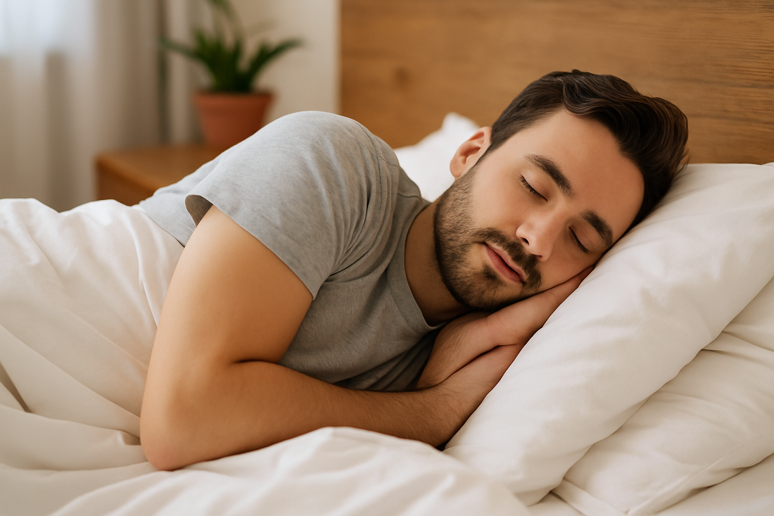 Tribulus Terrestris and Sleep