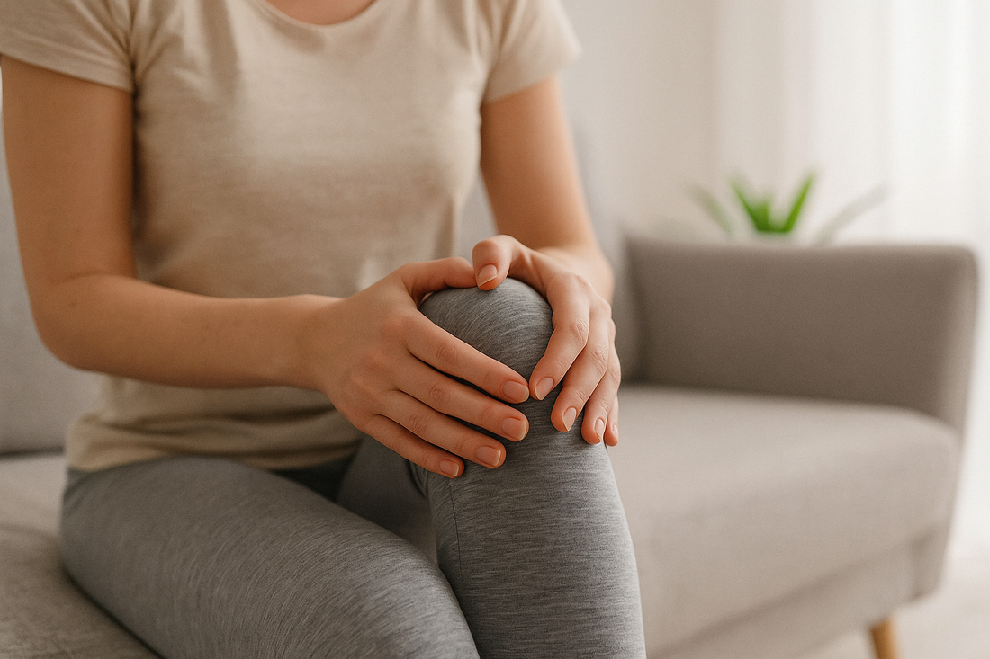 Omega-3 vs. Glucosamine for Joints