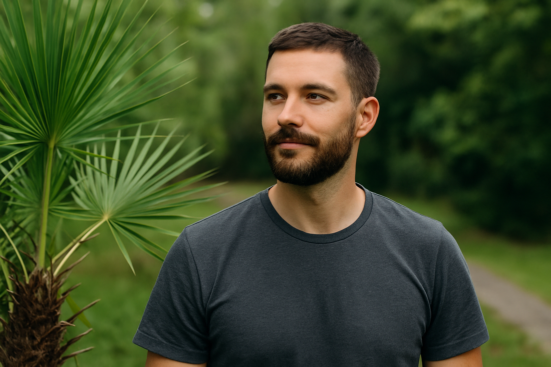 Saw Palmetto and Zinc: A Synergistic Combo for Men’s Health?