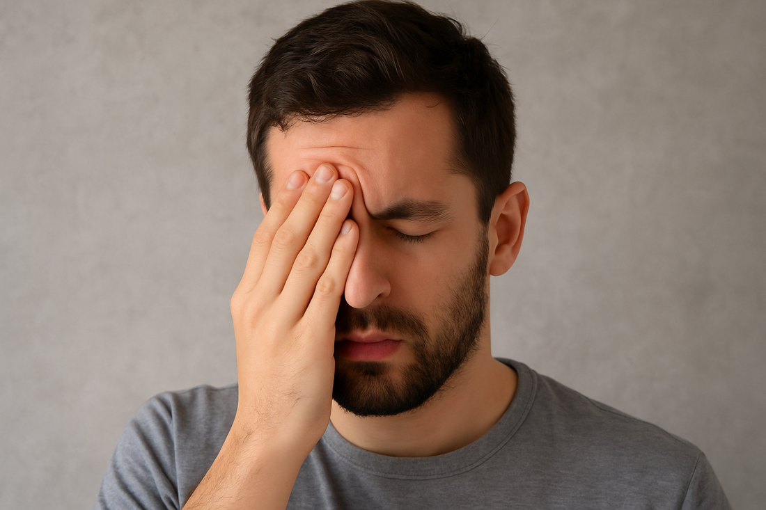 Ashwagandha and Eye Pressure: What You Should Know