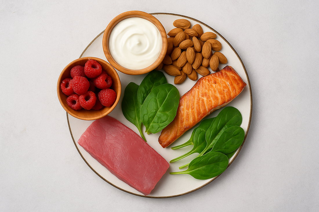 Can I Take Collagen and CoQ10 Together?