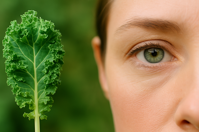 Lutein and Floaters: Can It Actually Help?