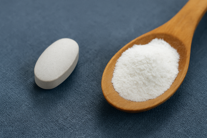 Magnesium Bisglycinate Dose for Sleep