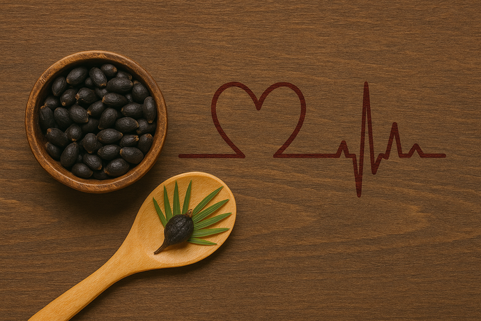 Does Saw Palmetto Raise Blood Pressure?