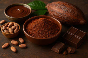 Cocoa Powder for Diabetics: A Sweet Option for Better Blood Sugar?