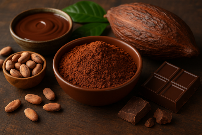 Cocoa Powder for Diabetics: A Sweet Option for Better Blood Sugar?