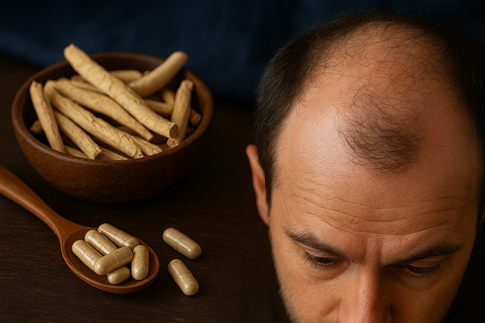 Tongkat Ali Side Effects on Hair: Can This Herbal Supplement Cause Hair Loss?