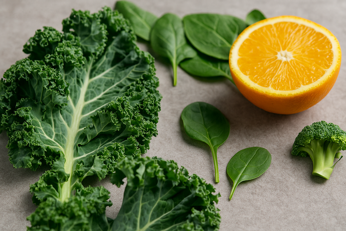 Is 50 mg of Lutein Too Much?