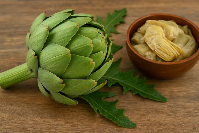 Are Artichokes Good for You? A Wellness Guide to This Leafy Superfood