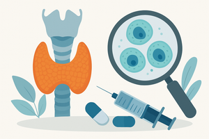 How Long Does It Take L-Carnitine to Work for Hyperthyroidism?