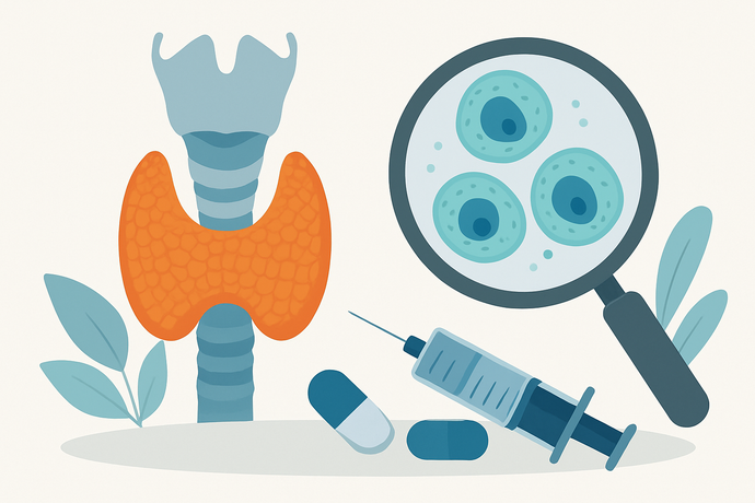 How Long Does It Take L-Carnitine to Work for Hyperthyroidism?