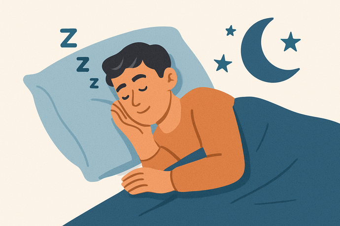 Melatonin vs GABA: Which Sleep Aid Works Better for You?