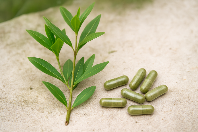 Fadogia Agrestis: What You Should Know About This Buzzworthy Herb