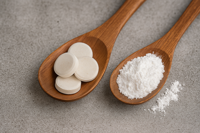 Magnesium L-Threonate vs Glycinate: Which One Is Right for You?