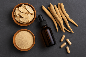 Astragalus and Cortisol: Can This Ancient Root Help Tame Stress?