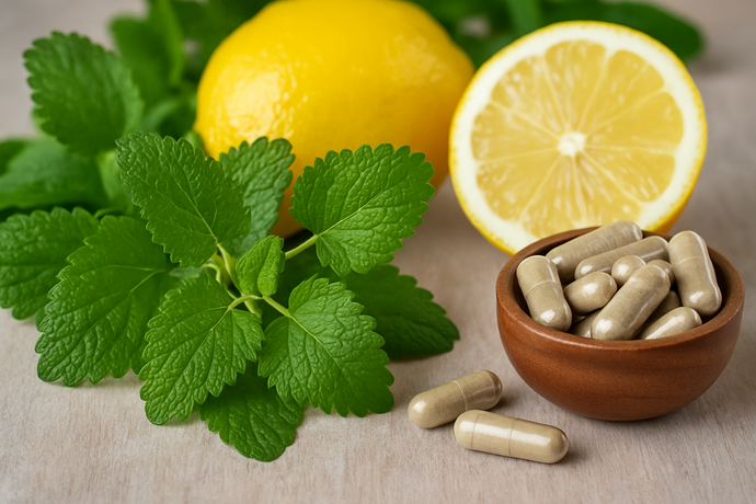 Lemon Balm and Hypothyroidism: Helpful Herb or Hidden Risk?
