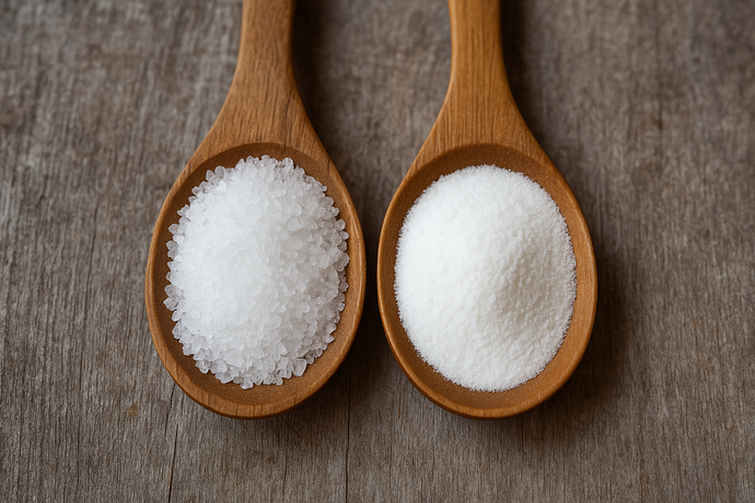 Trimethylglycine vs Glycine: What’s the Difference and Which One Should You Take?