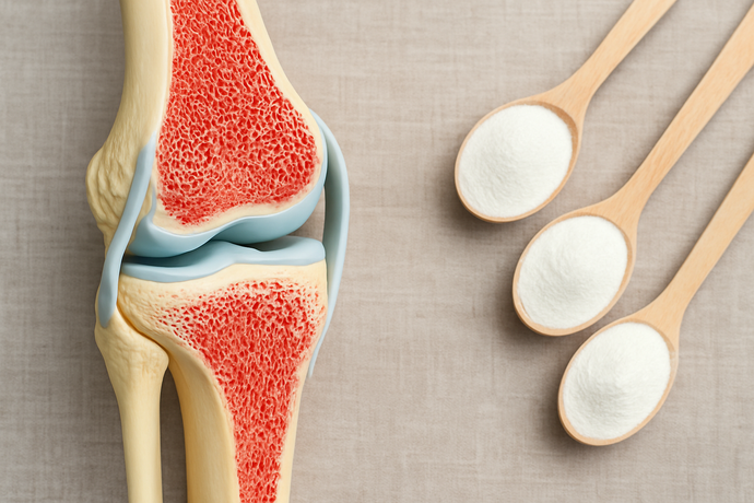 Best Collagen Type for Meniscus Tear Recovery: What You Should Know