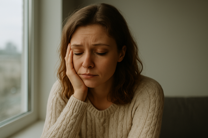 Benfotiamine and Depression: Can This B1 Derivative Support Your Mood?