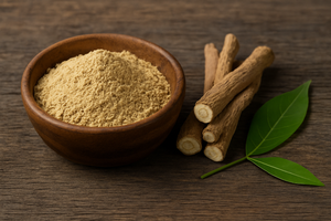 Does Tongkat Ali Increase DHT? What You Need to Know