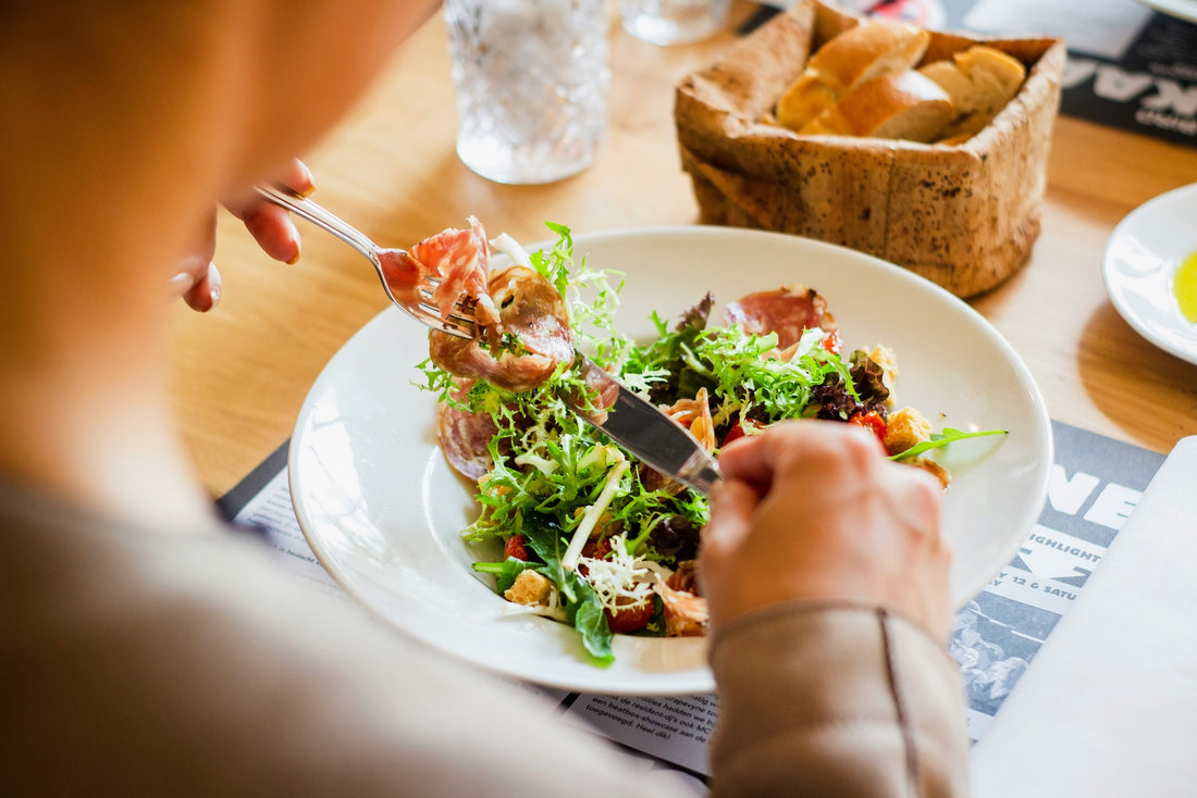Choline-rich food you should know