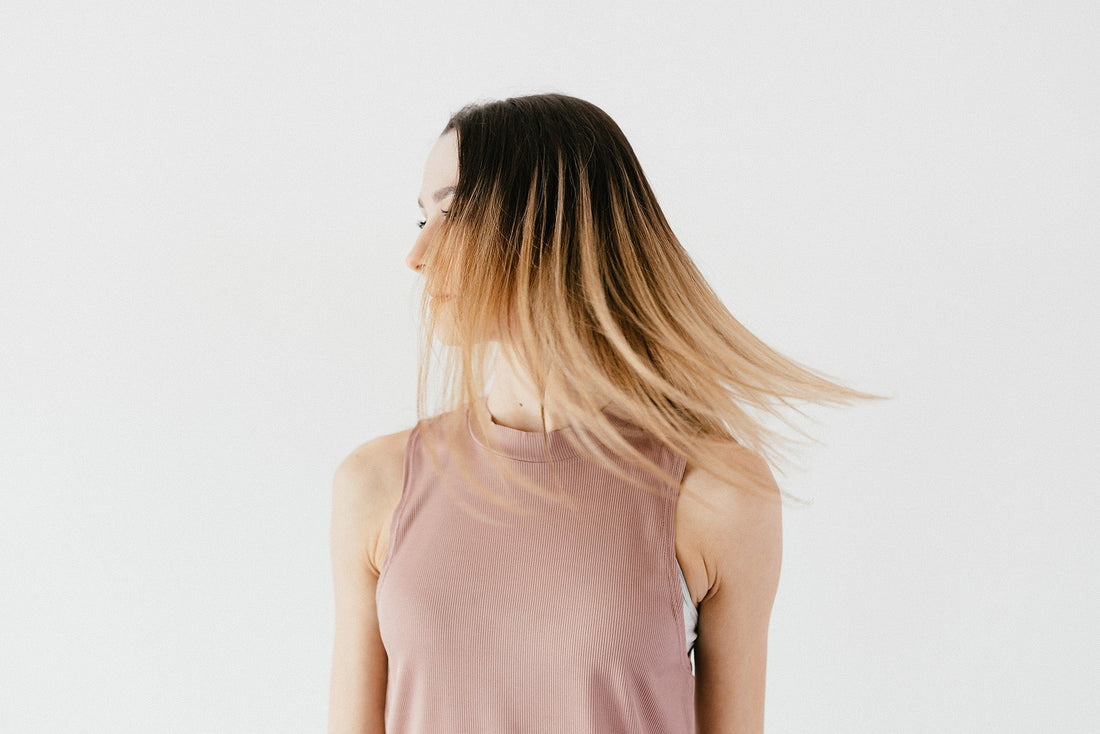 Choline for Hair