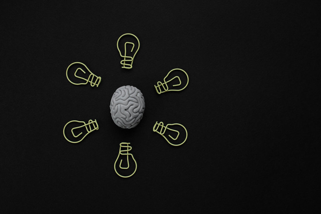 Choline for Memory and Brain Health