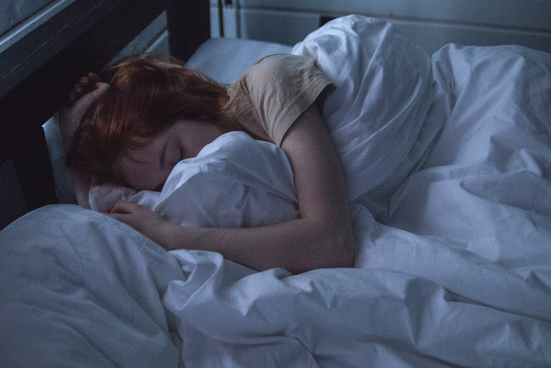 Choline for Sleep