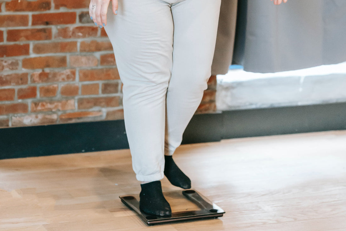 Choline for Weight Loss