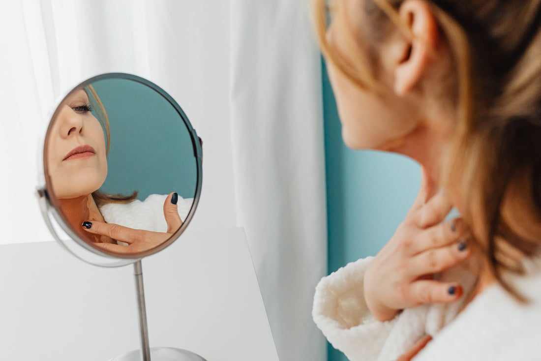 Chondroitin Sulfate for Skin 
