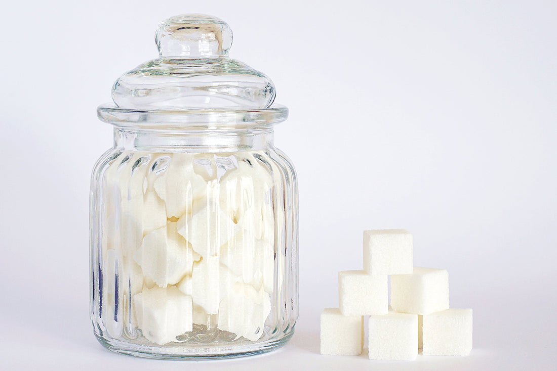 Chromium and Managing Sugar Cravings