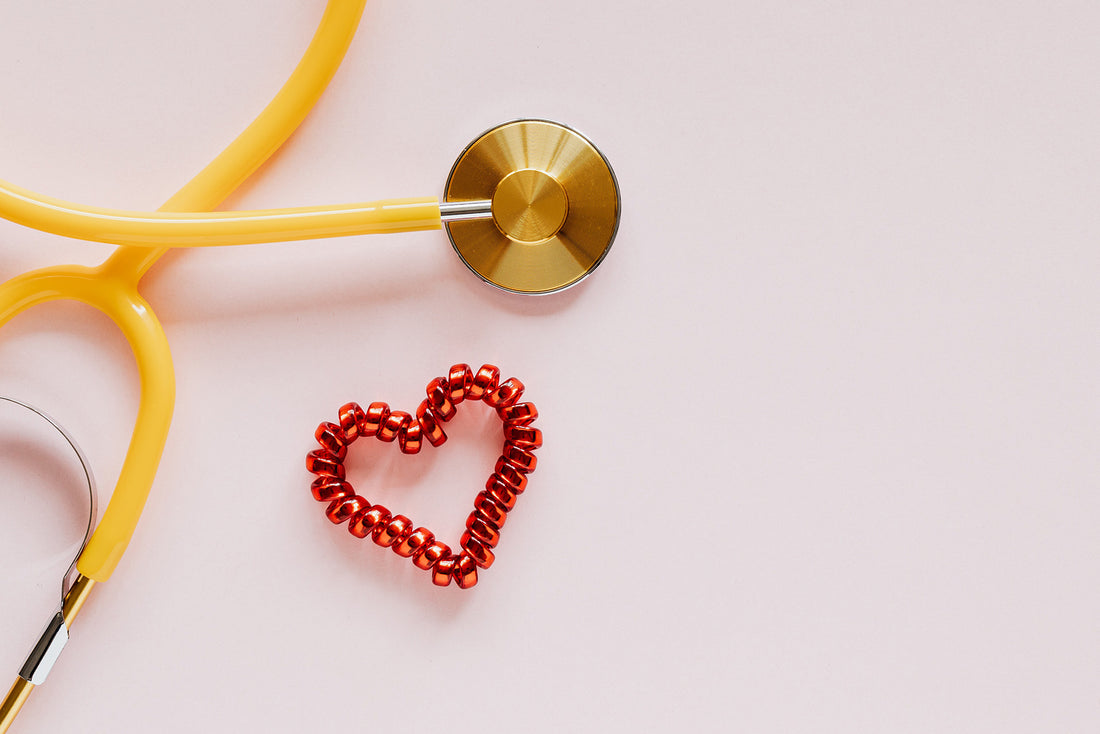 Coenzyme Q10 Benefits for Heart Health