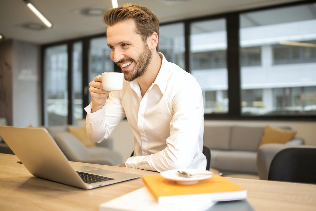 Coenzyme Q10 Benefits for Men