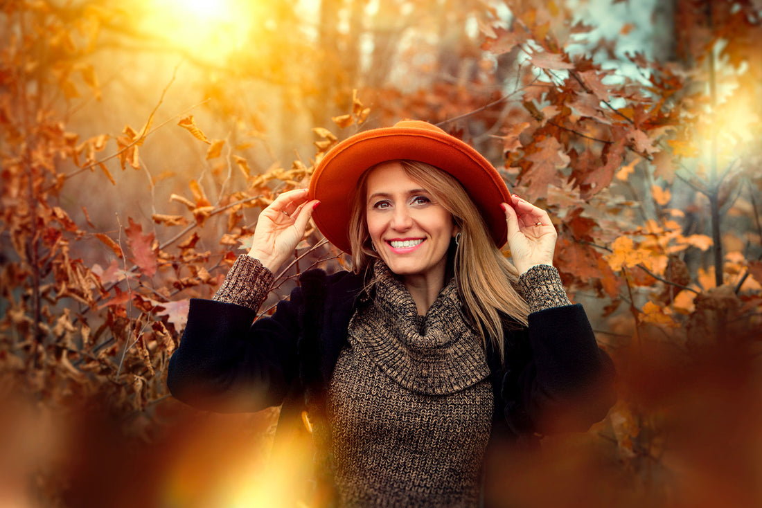 Coenzyme Q10 Benefits for Women