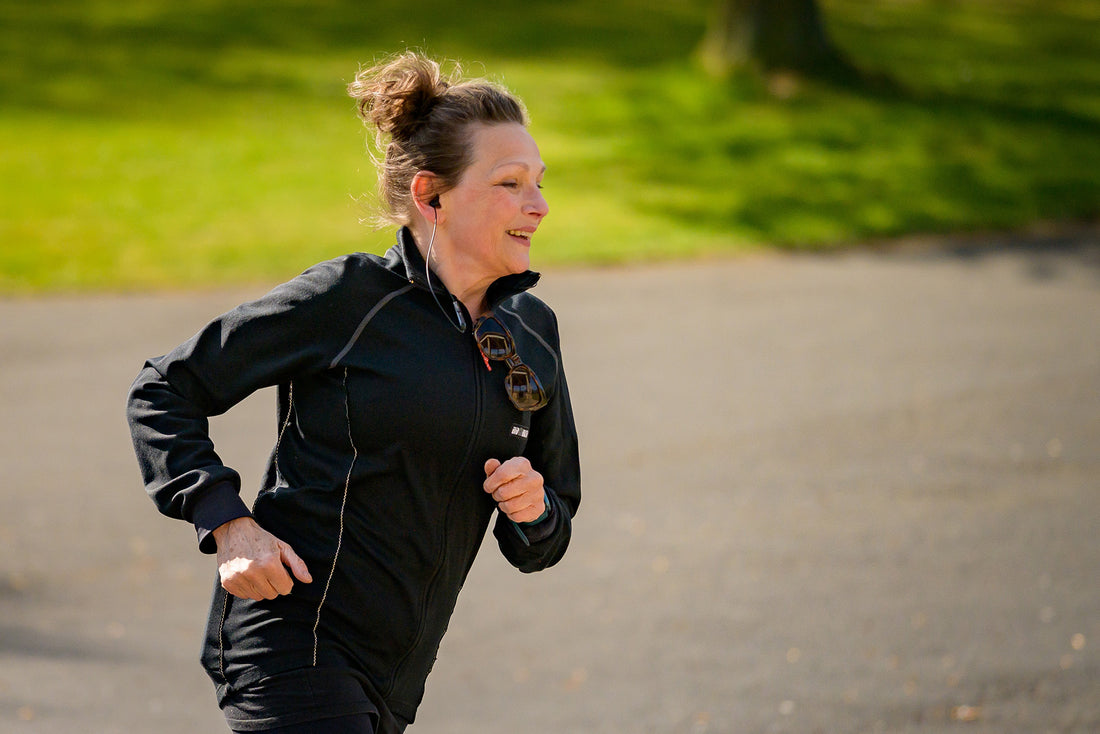 Coenzyme Q10 for Energy