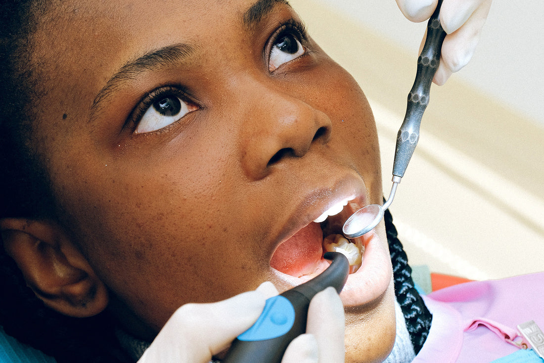 Coenzyme Q10 for Gum Health and Dental Care