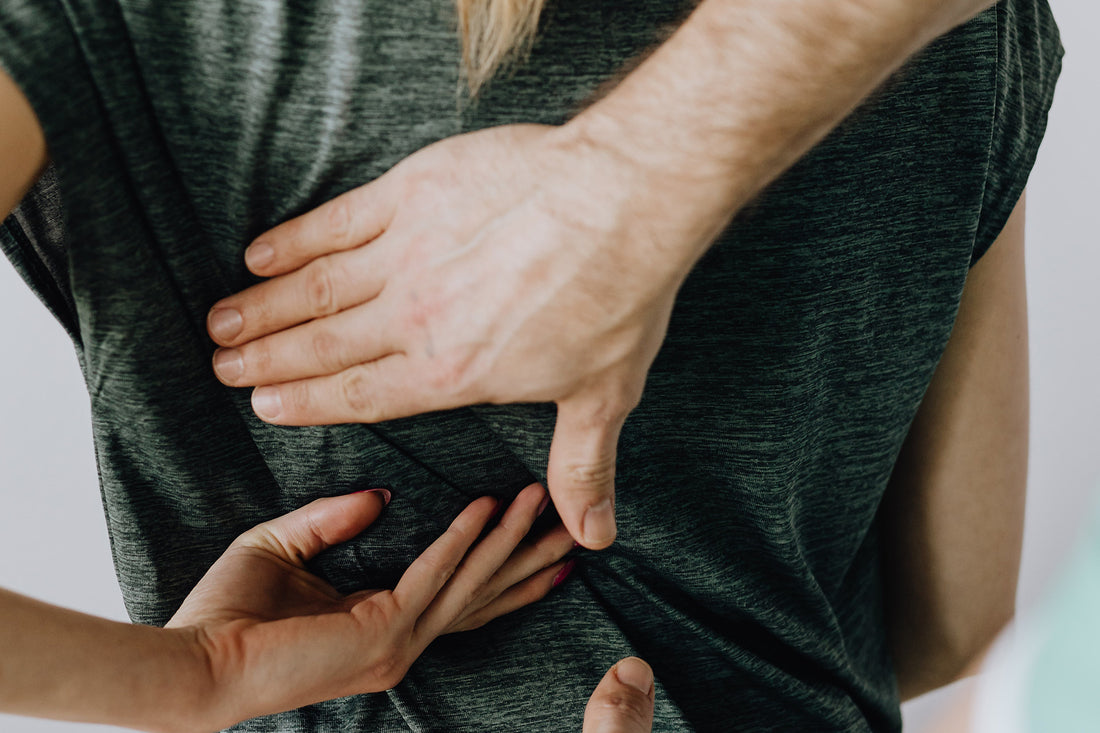Coenzyme Q10 for Muscle Pain