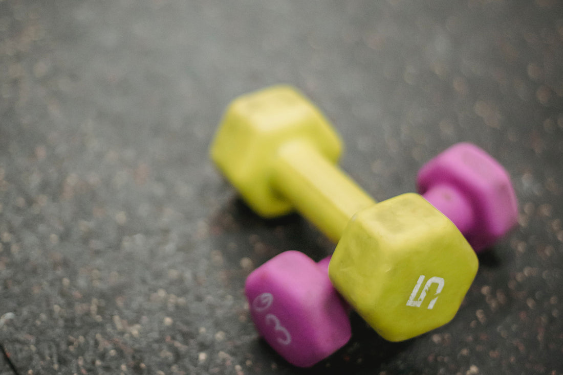 Coenzyme Q10 for Weight Loss