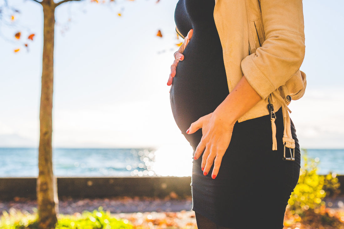 Collagen for Pregnancy