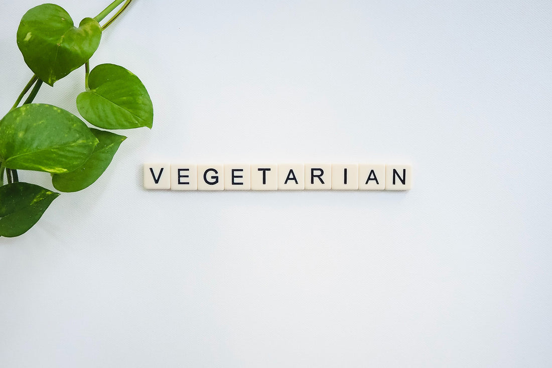 Collagen for Vegetarians
