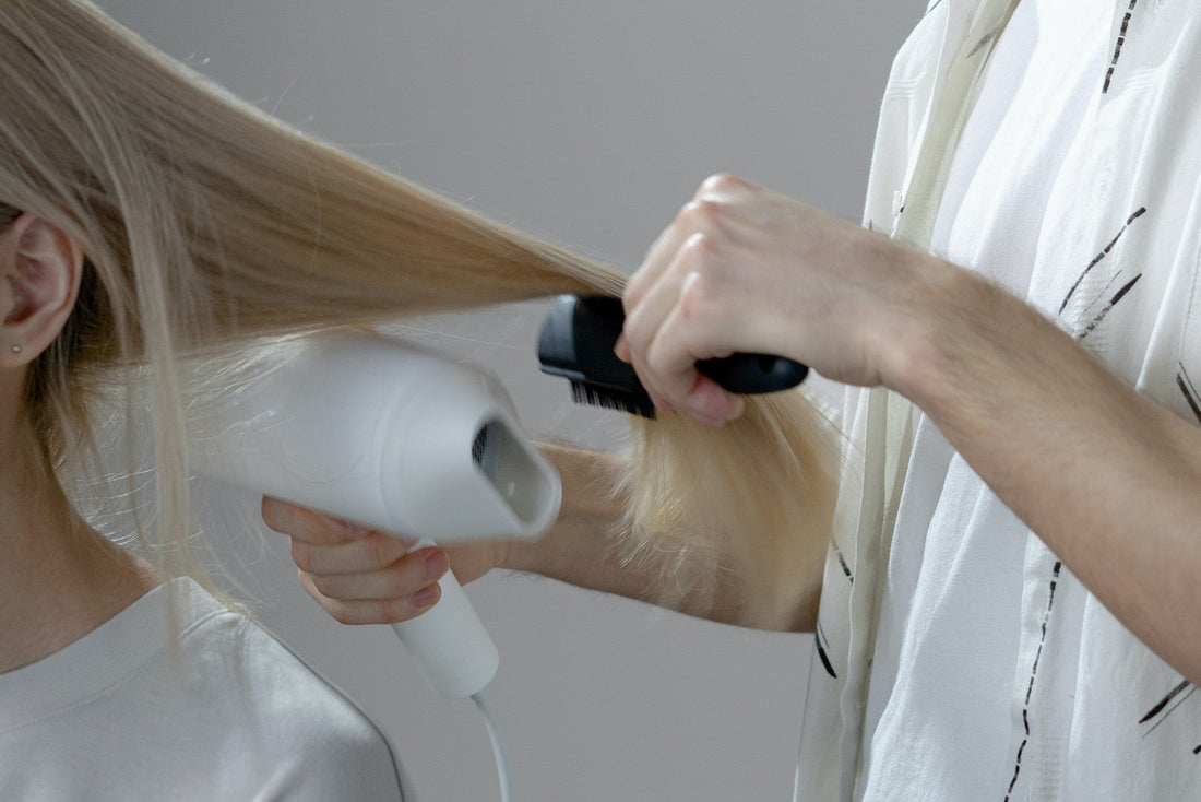 Colostrum and Hair Growth