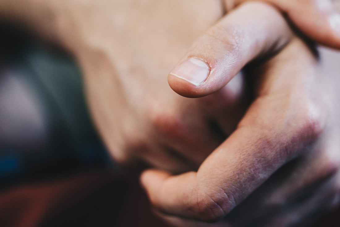 Colostrum and Rheumatoid Arthritis
