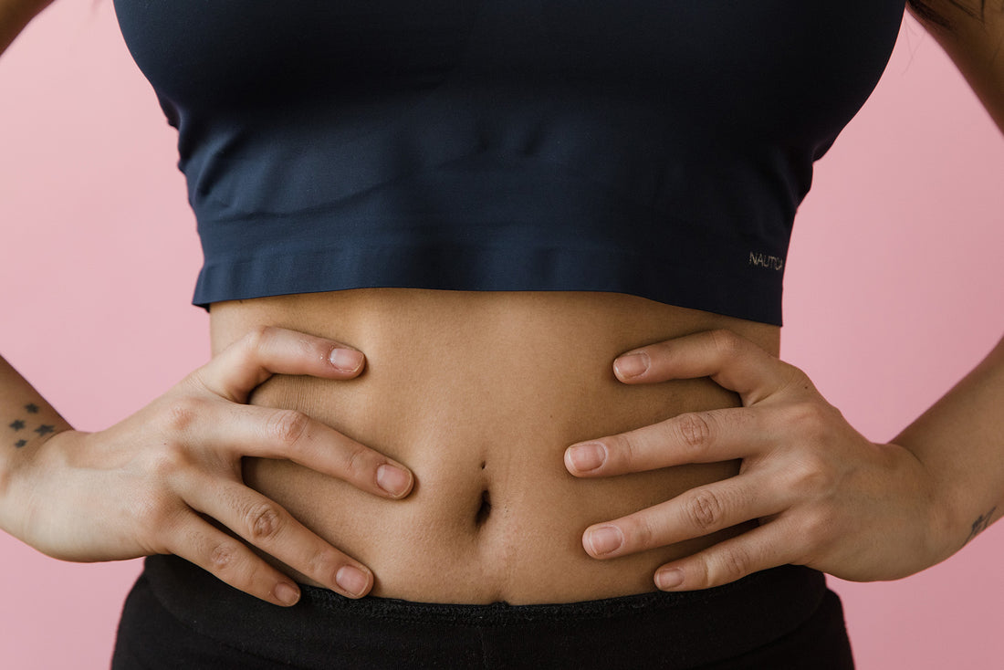 Colostrum for Gut Health