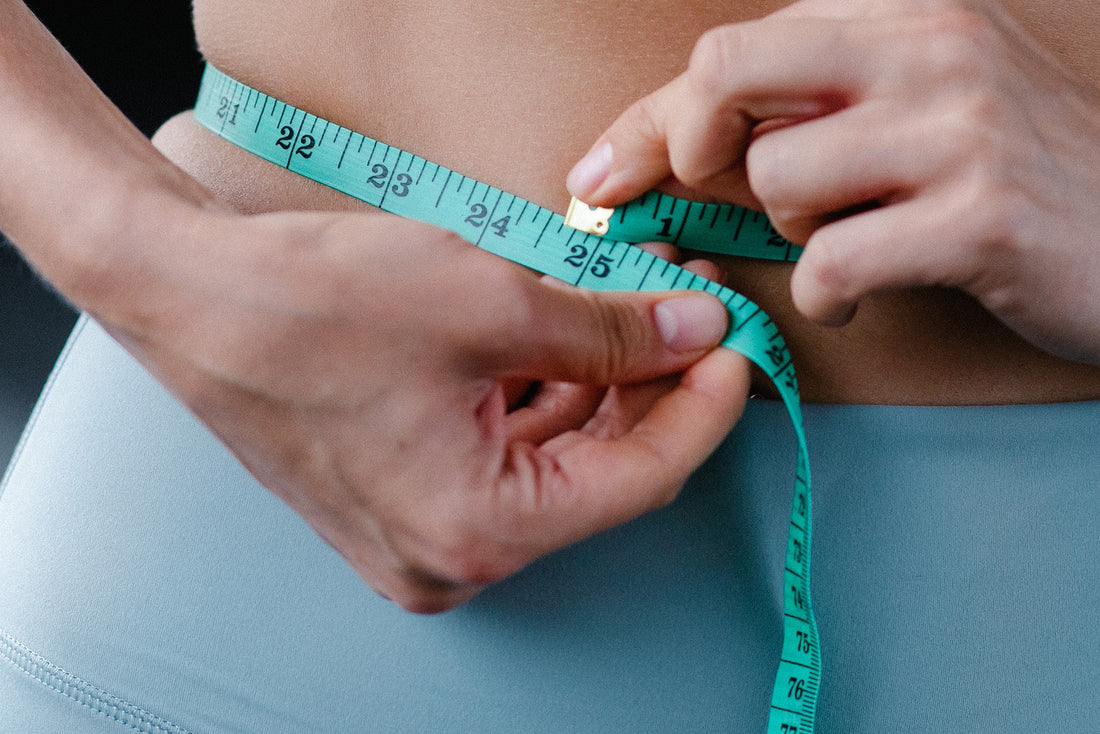 Conjugated Linoleic Acid and L-Carnitine