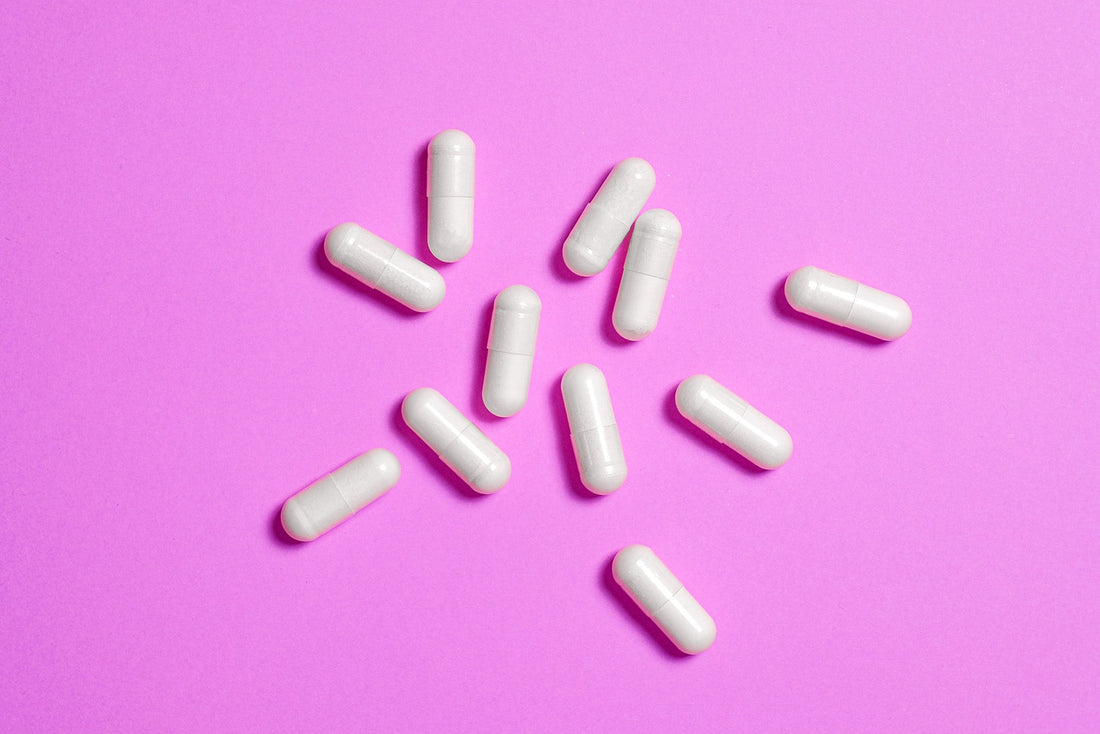 Magnesium Bisglycinate for Constipation