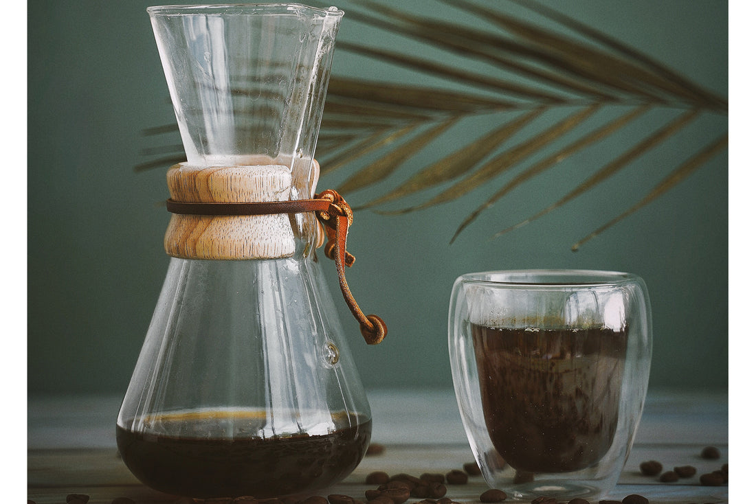 Cordyceps and Caffeine